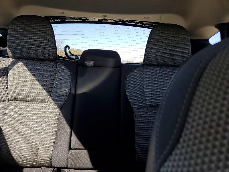 Aukcja sprzedaży 2024 Subaru Crosstrek, vin: JF2GUADC5R8221767, numer aukcji: 45527166