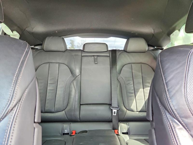Продаж на аукціоні авто 2020 Bmw X6, vin: 5UXCY8C07L9B64492, номер лоту: 47040496