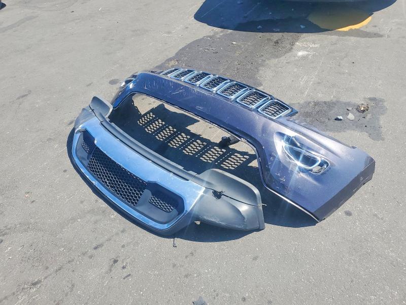 2018 Jeep Grand Cherokee მანქანა იყიდება აუქციონზე, vin: 1C4RJFBG8JC262933, აუქციონის ნომერი: 47217726