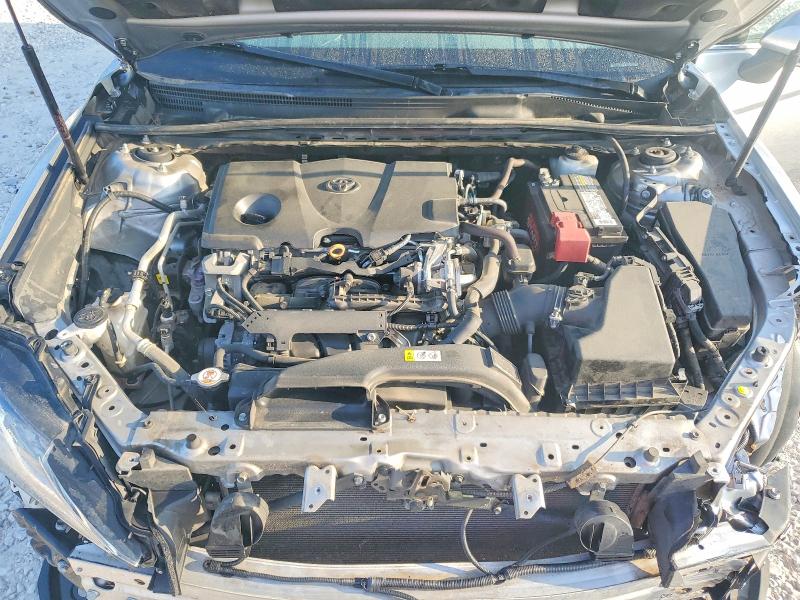 Продажа на аукционе авто 2019 Toyota Camry, vin: 4T1B11HK7KU835229, номер лота: 47966656
