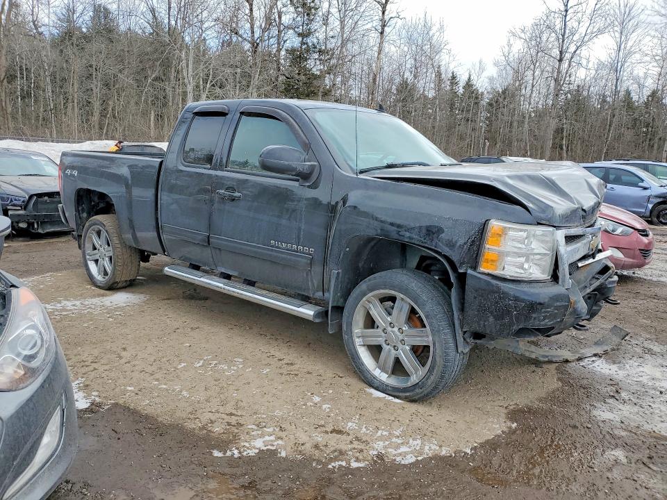 Aukcja sprzedaży 2010 Chevrolet Silverado, vin: 1GCSKTE34AZ205339, numer aukcji: 42061096
