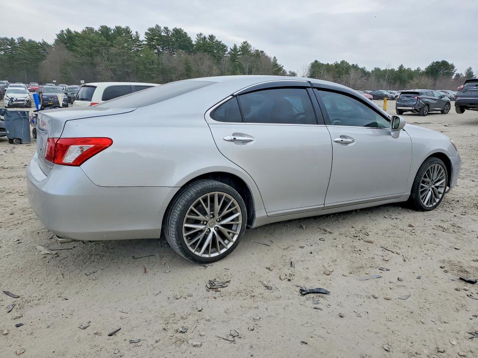 Aukcja sprzedaży 2008 Lexus Es 350, vin: JTHBJ46G182233546, numer aukcji: 47812386
