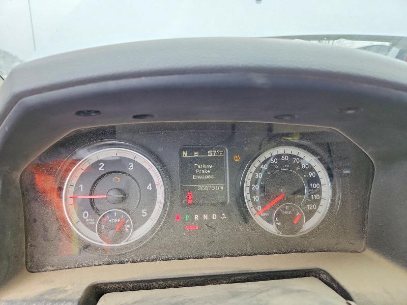 79036065 :رقم المزاد ، 3C6UR5HL6HG670704 vin ، 2017 Ram 2500 مزاد بيع