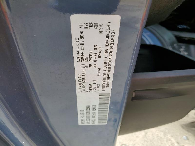 46186716 :رقم المزاد ، 3C6MRVJG2ME535464 vin ، 2021 Ram Promaster 3500 مزاد بيع