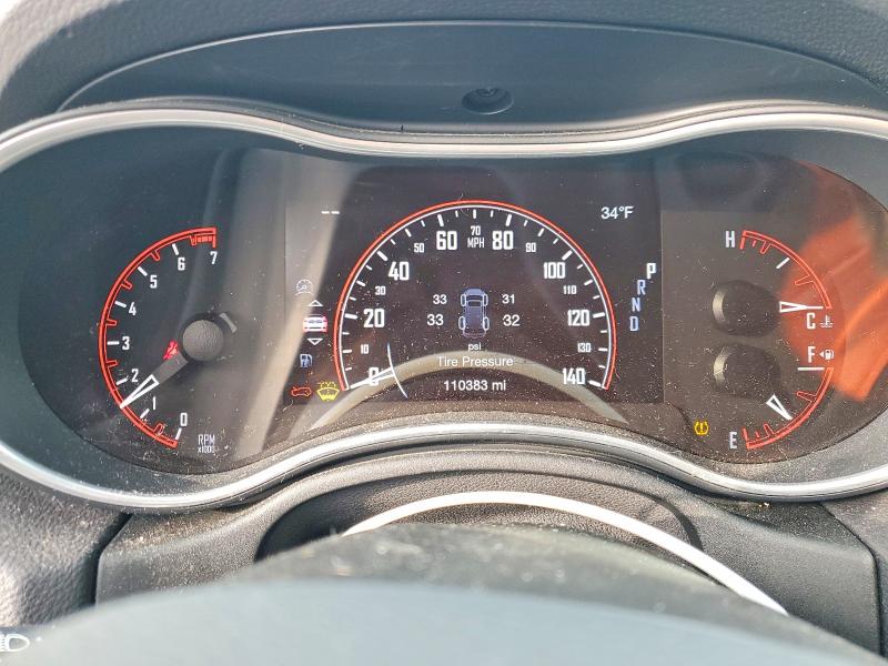 Aukcja sprzedaży 2019 Dodge Durango, vin: 1C4RDJAG3KC839963, numer aukcji: 45758716