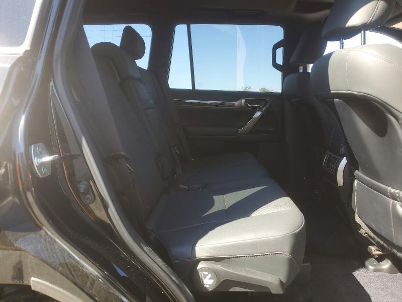 Aukcja sprzedaży 2021 Lexus Gx 460, vin: JTJAM7BX7M5281053, numer aukcji: 47044376