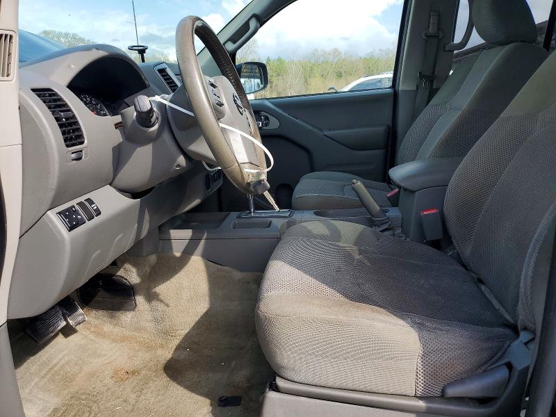 45556436 :رقم المزاد ، 1N6AD0ER9GN780266 vin ، 2016 Nissan Frontier مزاد بيع
