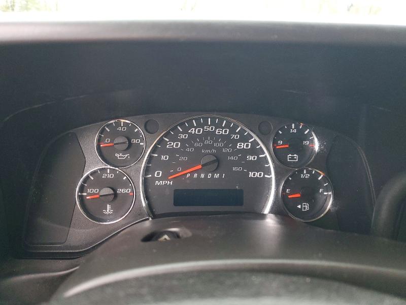 46351626 :رقم المزاد ، 1GCWGGCFXF1234633 vin ، 2015 Chev Express G2500 مزاد بيع