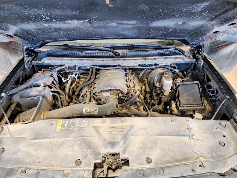 45473956 :رقم المزاد ، 2GCVKPEC3K1131622 vin ، 2019 Chevrolet Silverado Ld مزاد بيع