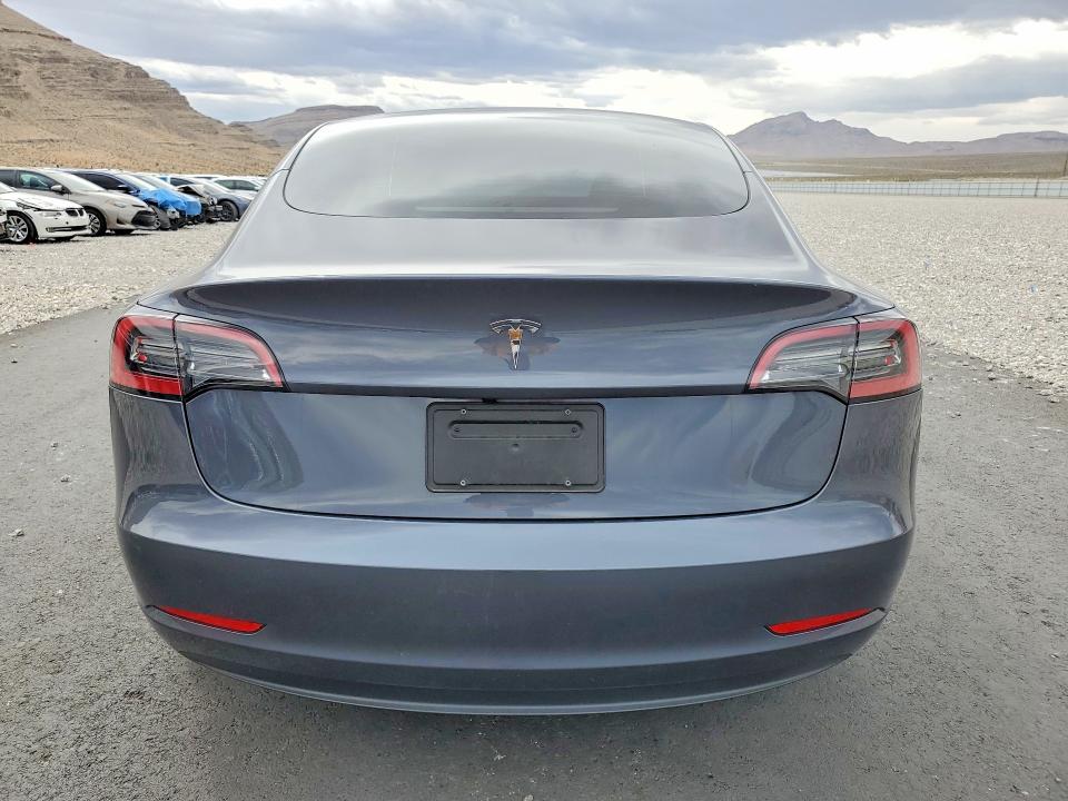 Aukcja sprzedaży 2023 Tesla Model 3, vin: 5YJ3E1EA6PF666202, numer aukcji: 47836726