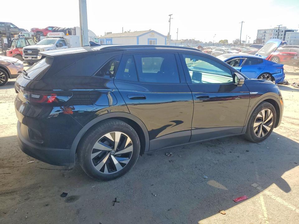 Продаж на аукціоні авто 2023 Volkswagen Id.4, vin: 1V2CMPE83PC050133, номер лоту: 79104005