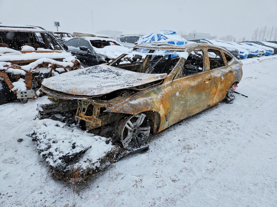 Продажа на аукционе авто 2014 Bmw 328, vin: WBA3X5C5XED558822, номер лота: 79892325