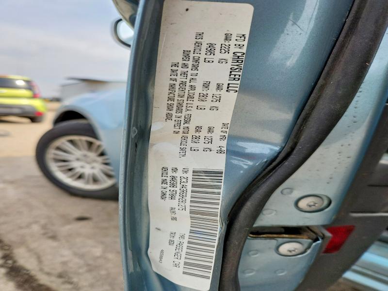 Продажа на аукционе авто 2008 Chrysler 300, vin: 2C3LA43R68H281275, номер лота: 46635846