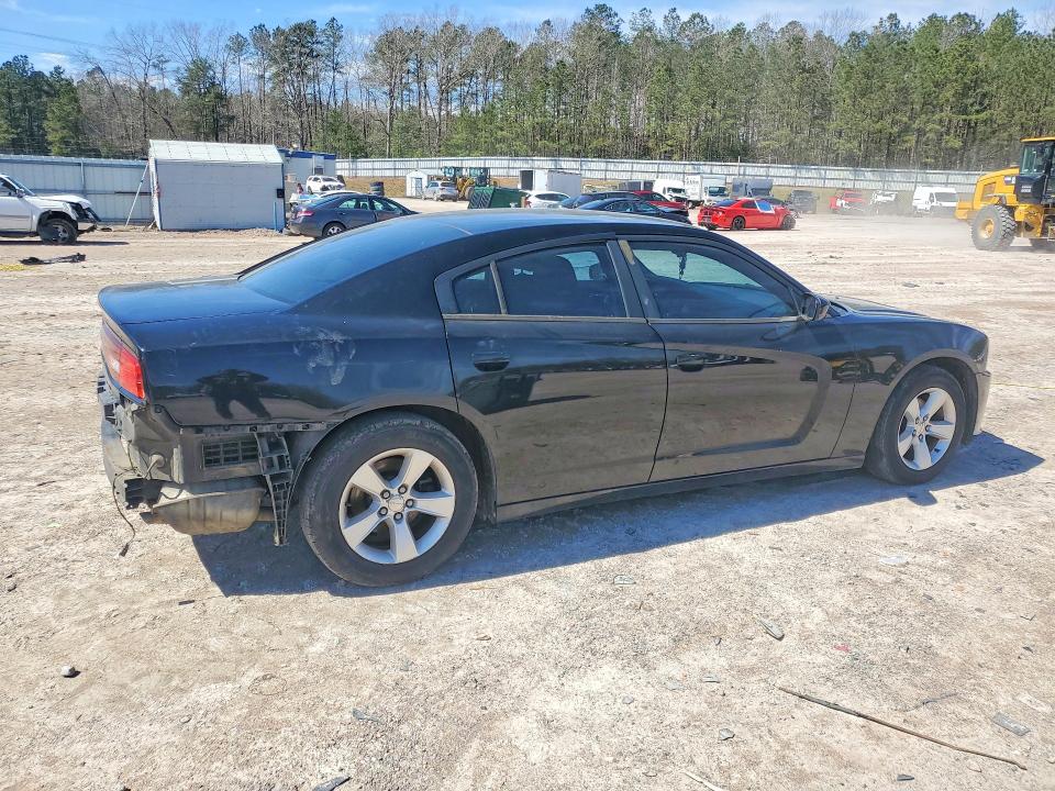 Aukcja sprzedaży 2013 Dodge Charger, vin: 2C3CDXBG0DH537154, numer aukcji: 46512536