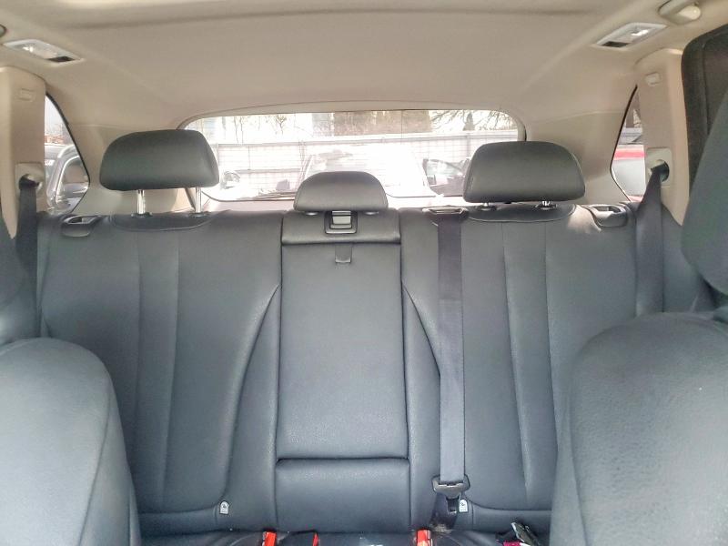 2015 Bmw X5 მანქანა იყიდება აუქციონზე, vin: 5UXKS4C5XF0N06699, აუქციონის ნომერი: 48252016