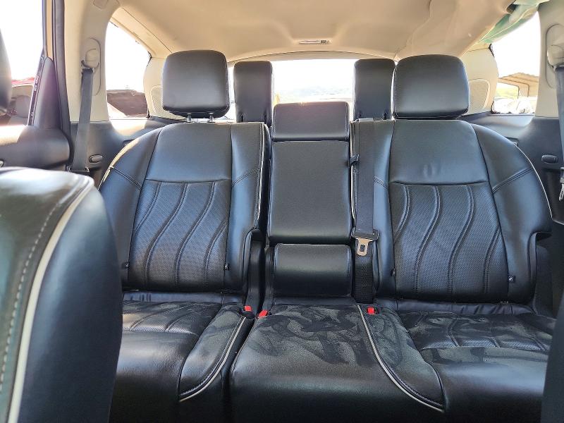 Продажа на аукционе авто 2017 Infiniti Qx60, vin: 5N1DL0MM4HC529804, номер лота: 42062006