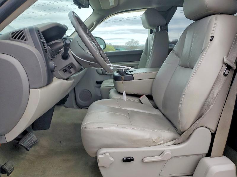 Продажа на аукционе авто 2011 Gmc Sierra, vin: 1GTR1VE06BZ245071, номер лота: 46205456