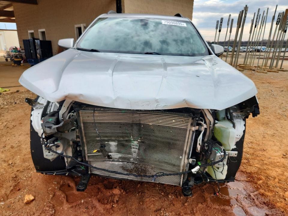 Aukcja sprzedaży 2018 Gmc Terrain, vin: 3GKALMEV8JL163334, numer aukcji: 79090895