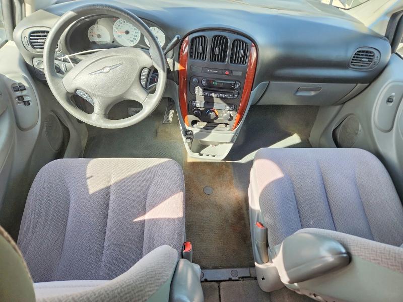 Aukcja sprzedaży 2007 Chrysler Town & Country, vin: 2A4GP44R67R238679, numer aukcji: 47272236