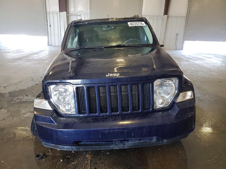 Aukcja sprzedaży 2012 Jeep Liberty, vin: 1C4PJMAK6CW136959, numer aukcji: 46725776
