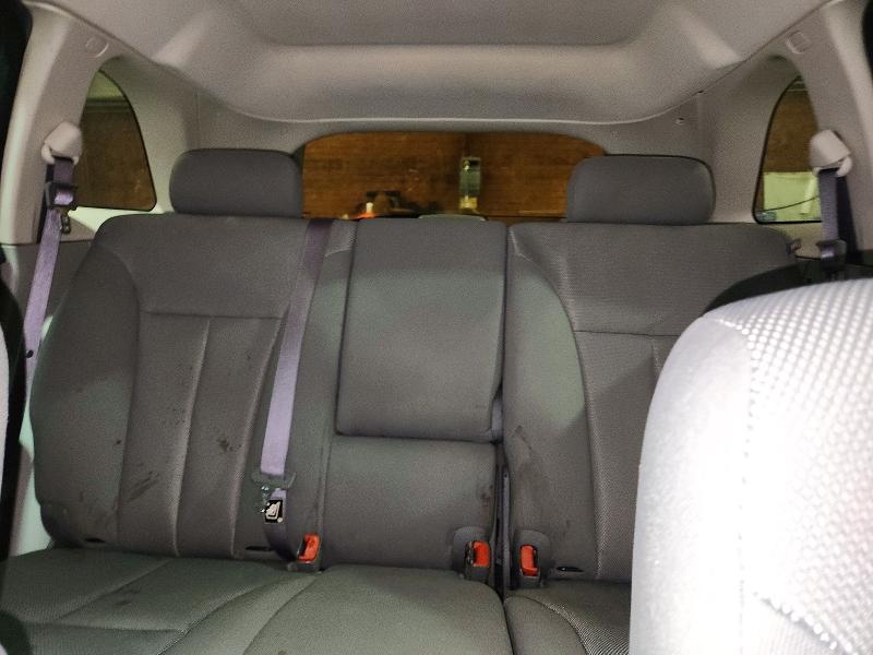 Aukcja sprzedaży 2007 Chrysler Pacifica, vin: 2A8GM48L17R202699, numer aukcji: 79925095