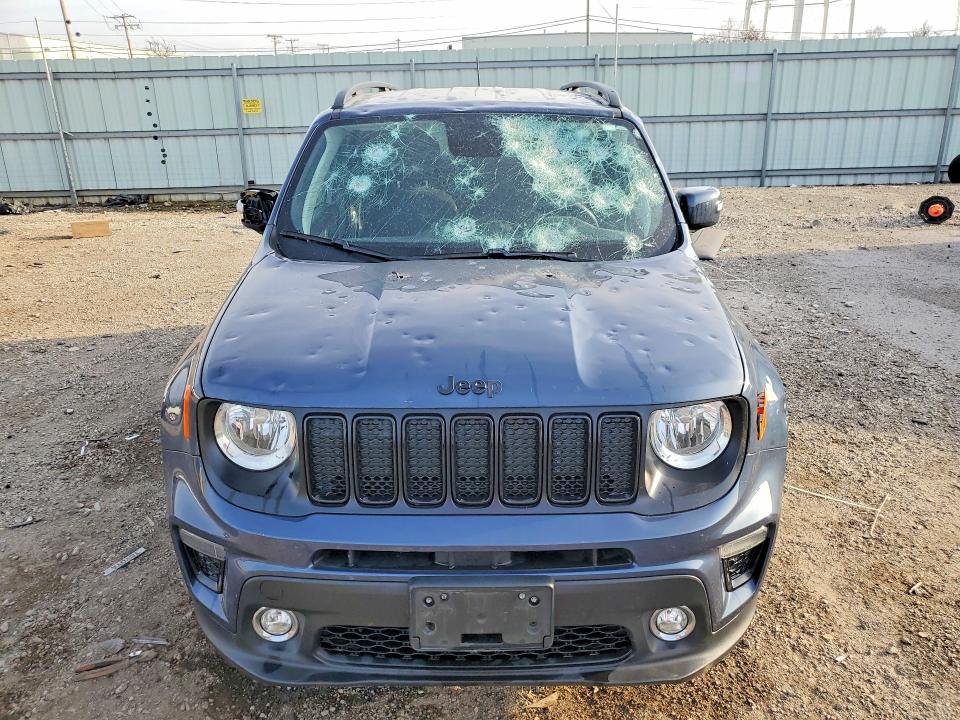 Aukcja sprzedaży 2020 Jeep Renegade, vin: ZACNJABB0LPL31776, numer aukcji: 47564796