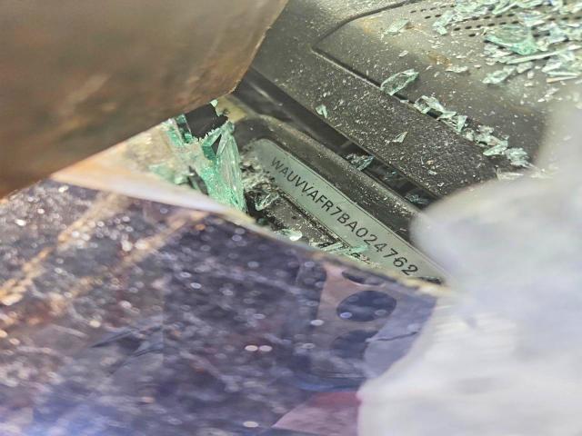 41994246 :رقم المزاد ، WAUVVAFR7BA024762 vin ، 2011 Audi S5 مزاد بيع