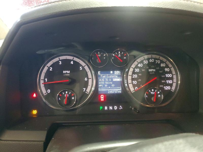 Aukcja sprzedaży 2011 Dodge Ram 1500, vin: 1D7RV1CT6BS590190, numer aukcji: 48124656