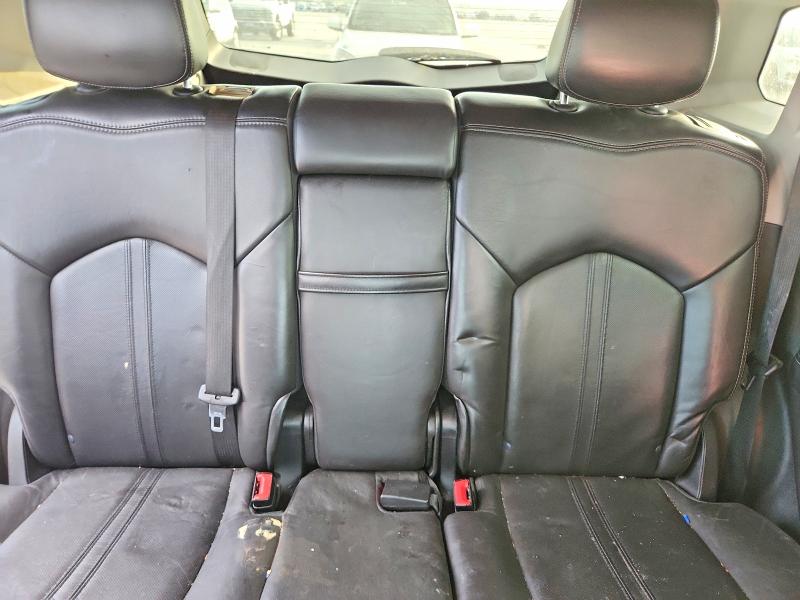 Продаж на аукціоні авто 2013 Cadillac Srx, vin: 3GYFNDE36DS651700, номер лоту: 47628676