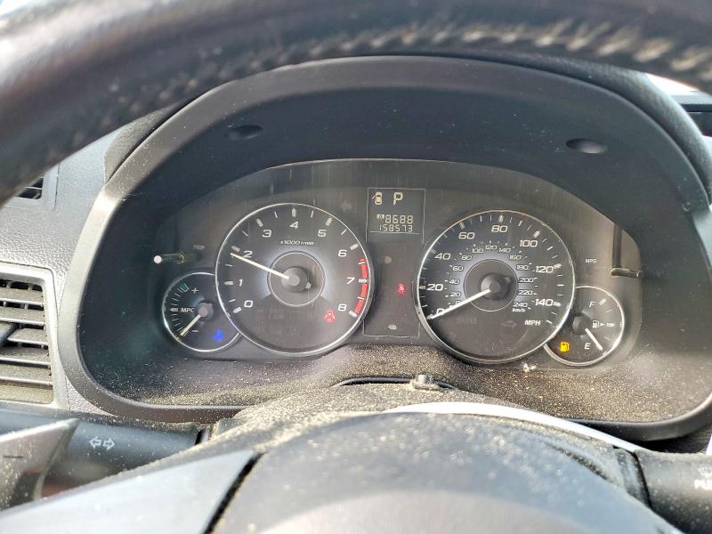 Продаж на аукціоні авто 2010 Subaru Legacy, vin: 4S3BMBK65A3220275, номер лоту: 79223415