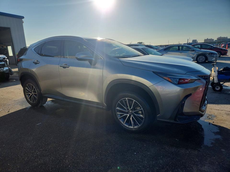 Aukcja sprzedaży 2022 Lexus Nx 250, vin: JTJADCAZ0N2001357, numer aukcji: 41807716