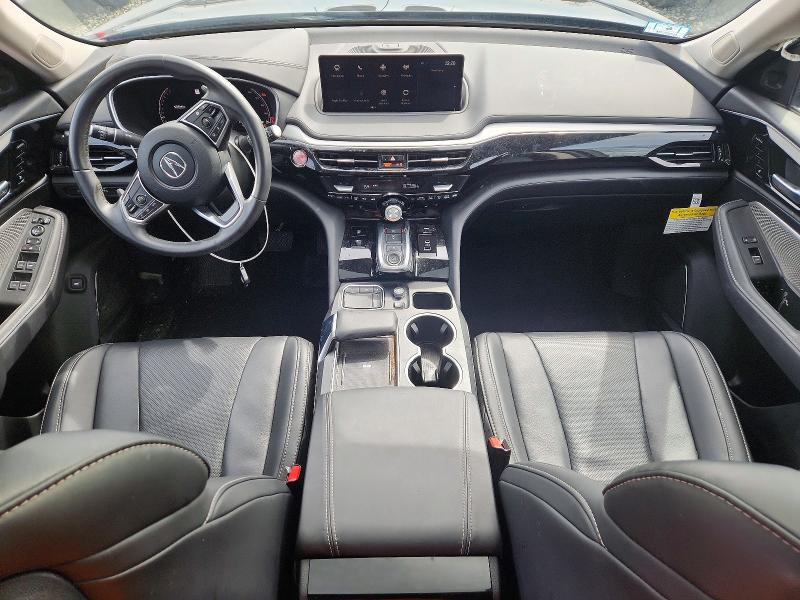 Aukcja sprzedaży 2024 Acura Mdx, vin: 5J8YE1H43RL032200, numer aukcji: 47691786