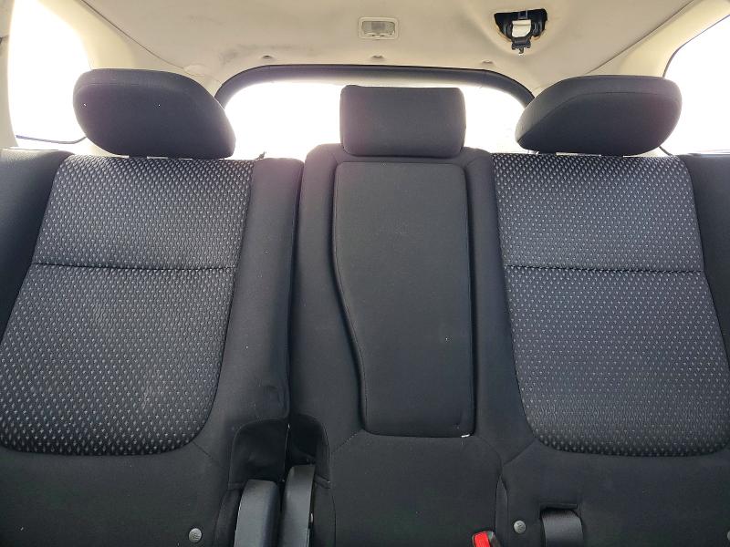Продаж на аукціоні авто 2016 Mitsubishi Outlander, vin: JA4AZ3A39GZ002639, номер лоту: 47431586