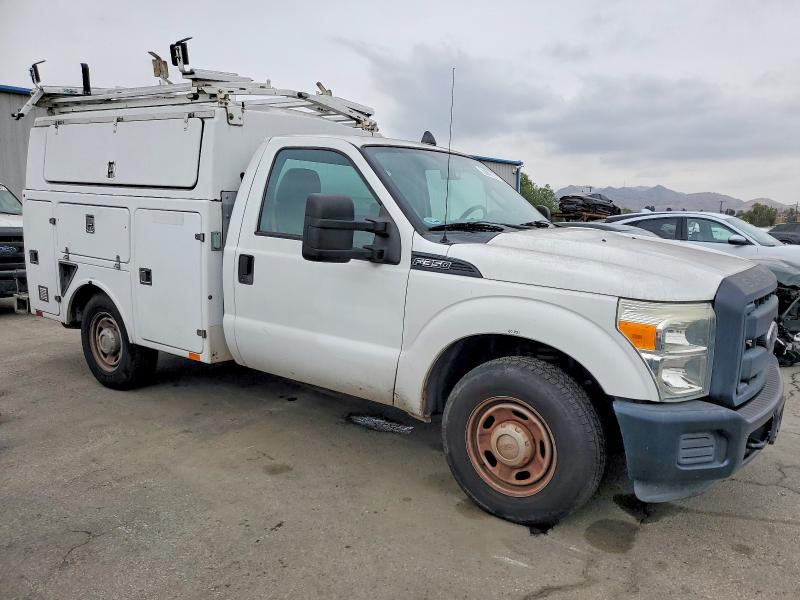 Продажа на аукционе авто 2013 Ford F350, vin: 1FDRF3A63DEB92125, номер лота: 47729946