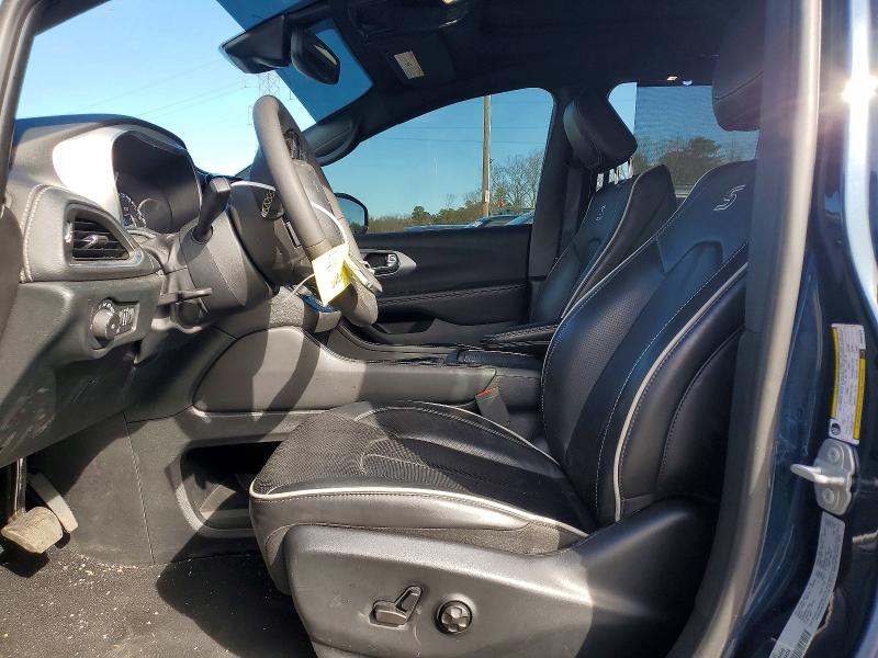 Продаж на аукціоні авто 2025 Chrysler Pacifica, vin: 2C4RC1GG2SR564846, номер лоту: 46320596