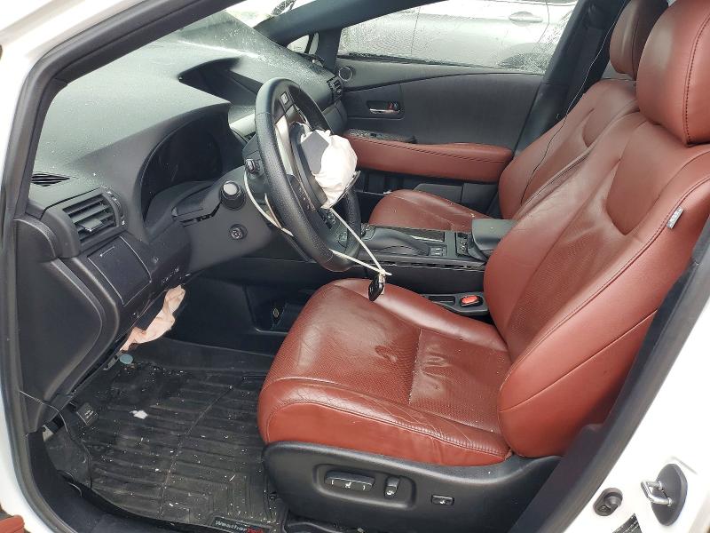 Aukcja sprzedaży 2015 Lexus Rx 350, vin: 2T2BK1BA9FC330101, numer aukcji: 78929095