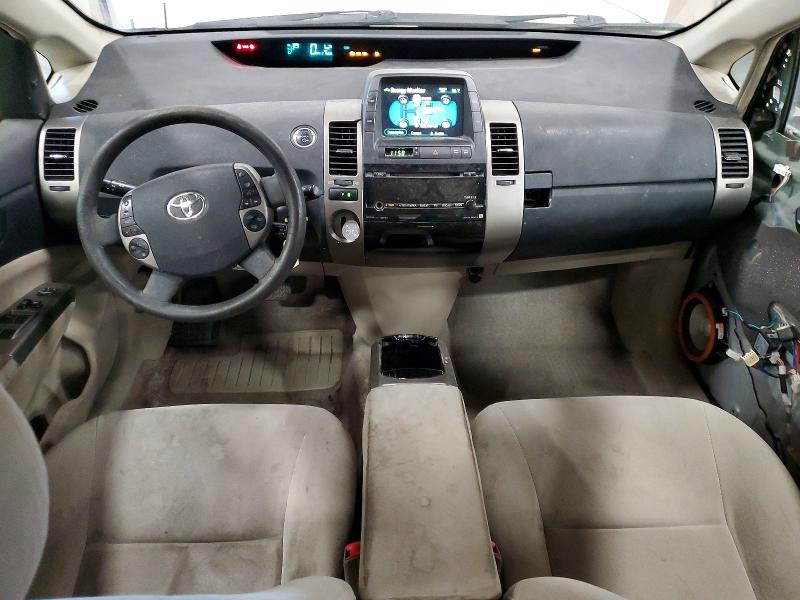 Aukcja sprzedaży 2008 Toyota Prius, vin: JTDKB20U483350775, numer aukcji: 48363466