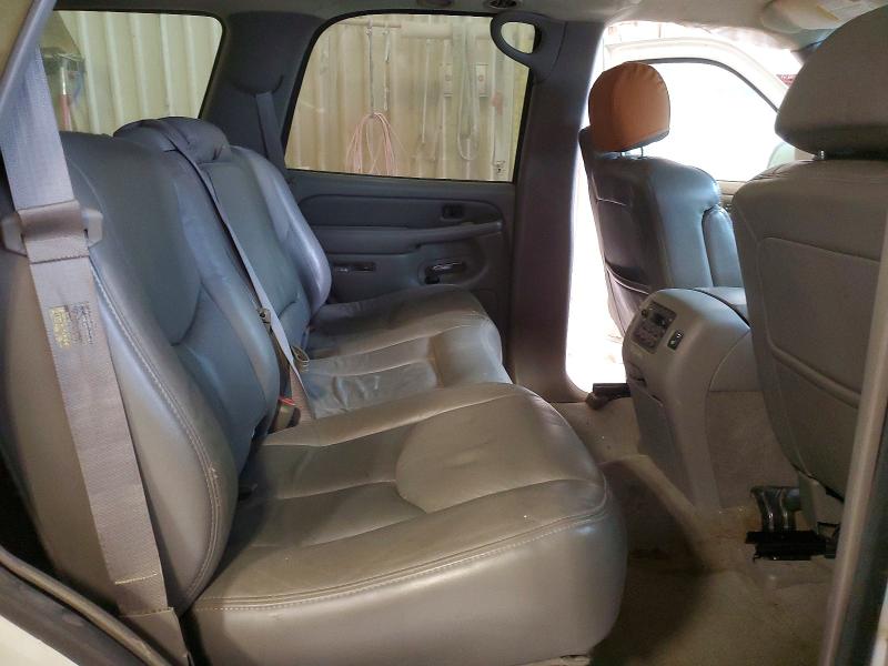 Aukcja sprzedaży 2004 Gmc Yukon, vin: 1GKEK63U04J148252, numer aukcji: 79893375