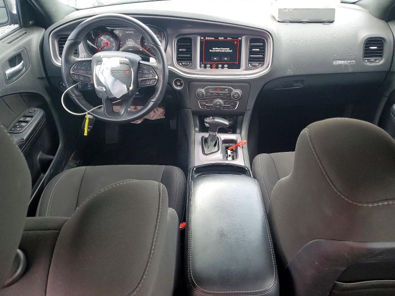 Продаж на аукціоні авто 2021 Dodge Charger, vin: 2C3CDXHG8MH593639, номер лоту: 46189316
