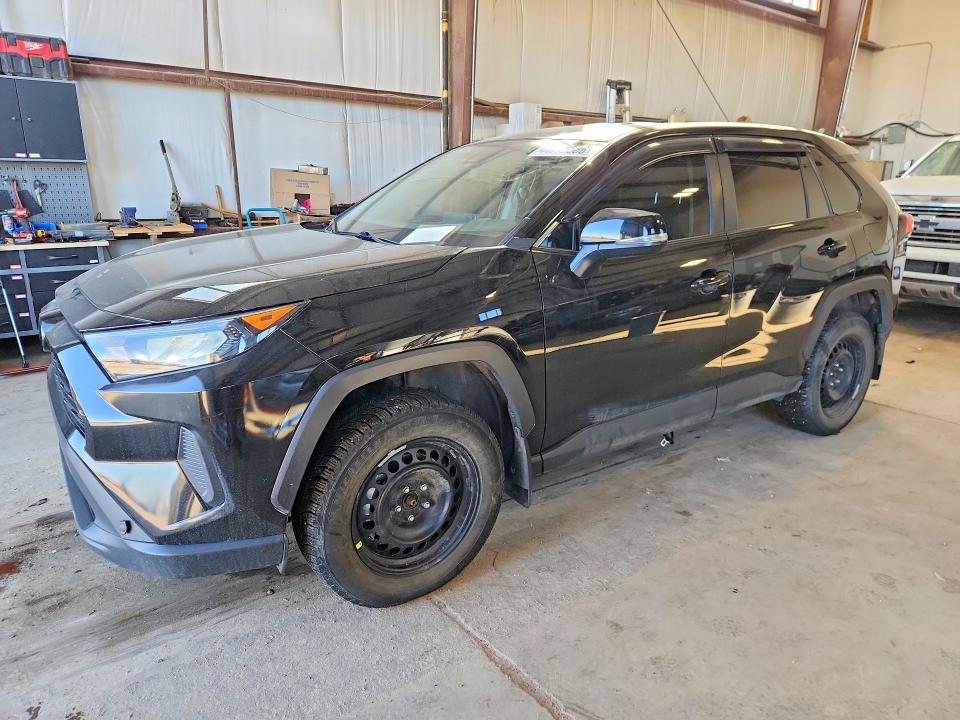 Продаж на аукціоні авто 2024 Toyota Rav 4, vin: 2T3B1RFV7RC429045, номер лоту: 41785586