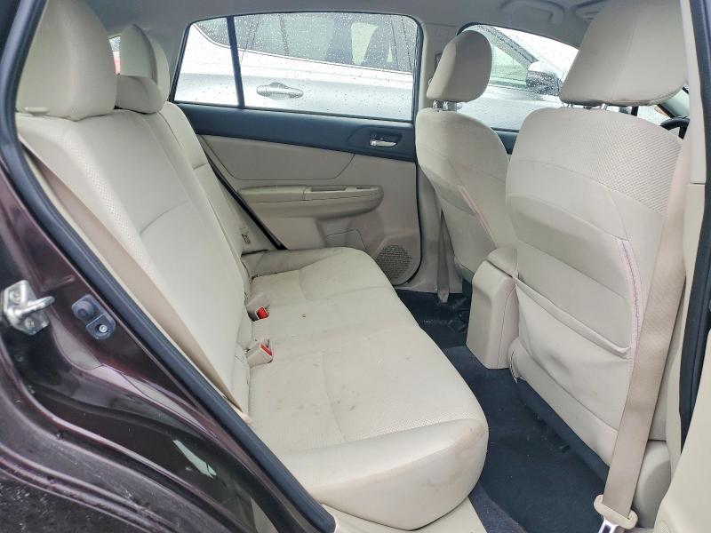 Продажа на аукционе авто 2013 Subaru Impreza, vin: JF1GPAC6XDH820633, номер лота: 46274156