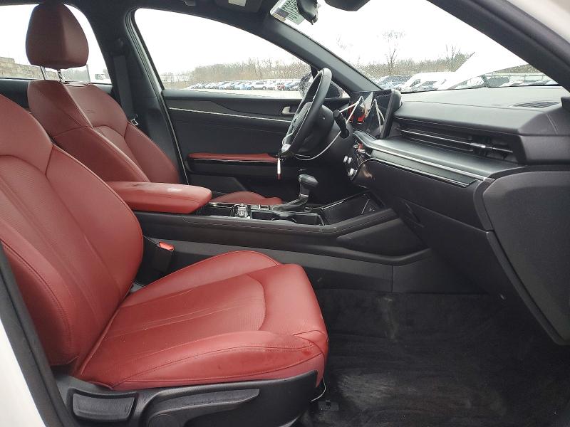 Aukcja sprzedaży 2025 Kia K5, vin: KNAG64J71S5359151, numer aukcji: 46269376