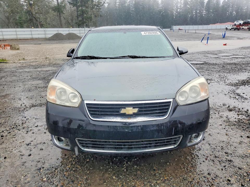 Продажа на аукционе авто 2006 Chevrolet Malibu, vin: 1G1ZT53826F242347, номер лота: 47392896