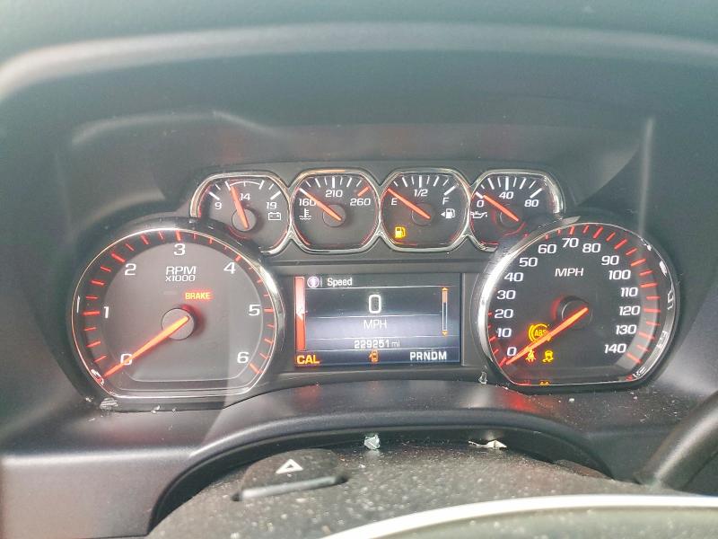 Продаж на аукціоні авто 2015 Gmc Sierra, vin: 3GTU2UECXFG202287, номер лоту: 79458555