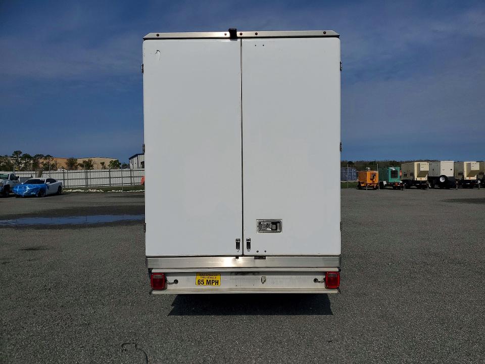 2021 Ford Transit მანქანა იყიდება აუქციონზე, vin: 1FDBW5Z81MKA84400, აუქციონის ნომერი: 79995415
