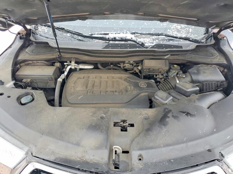 Продажа на аукционе авто 2019 Acura Mdx, vin: 5J8YD4H56KL013594, номер лота: 79060275