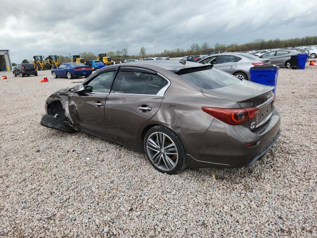 Продажа на аукционе авто 2014 Infiniti Q50 Hybrid, vin: JN1AV7AR8EM702291, номер лота: 46153156