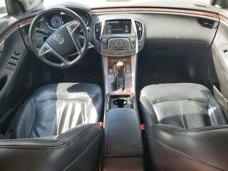 Aukcja sprzedaży 2013 Buick Lacrosse, vin: 1G4GC5E31DF155922, numer aukcji: 47746846