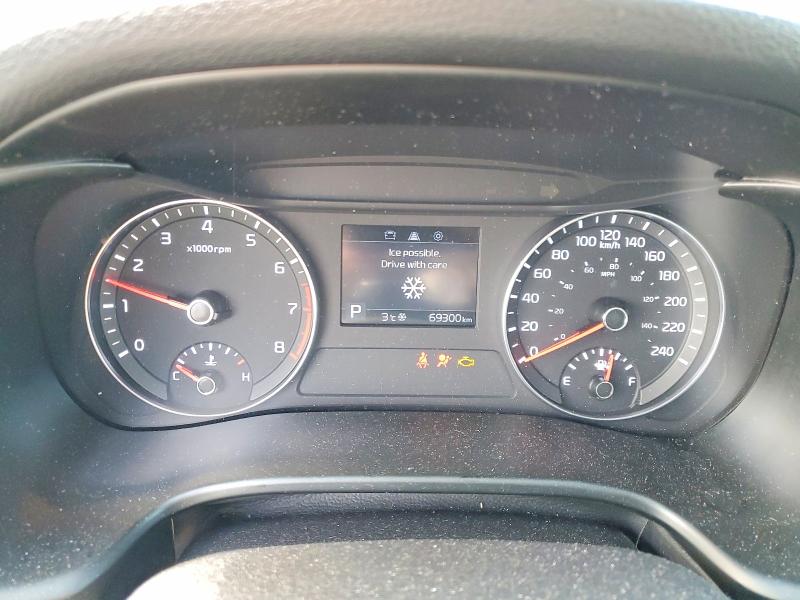 Продаж на аукціоні авто 2020 Kia Forte, vin: 3KPF54AD0LE220965, номер лоту: 46925256
