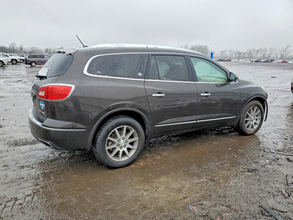 Продаж на аукціоні авто 2013 Buick Enclave, vin: 5GAKVCKD0DJ186281, номер лоту: 78579445